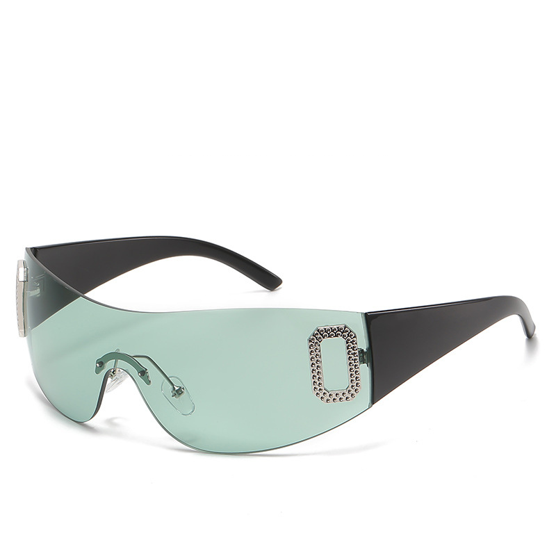 Lunettes Y2K