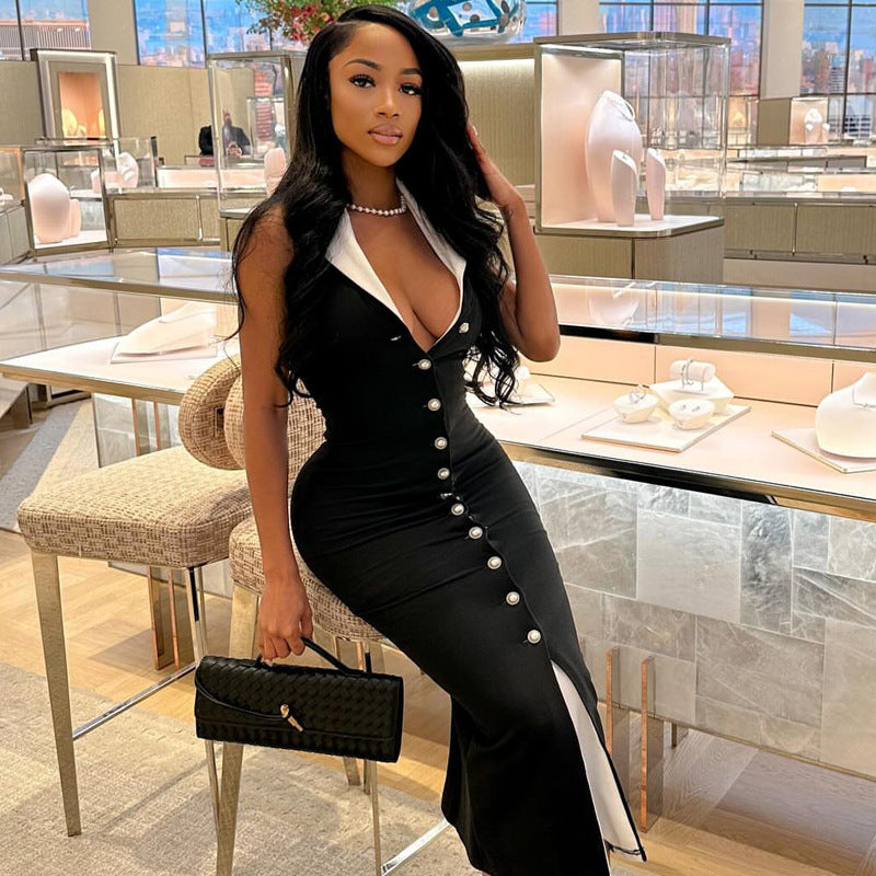 Robe Chic & Glamour