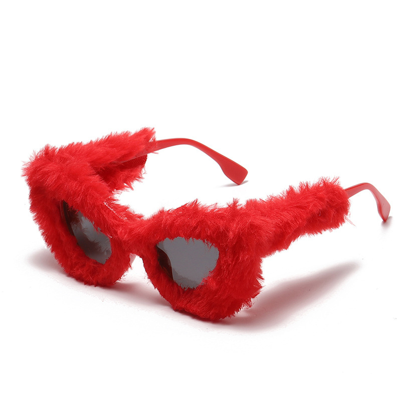 Lunettes Pluma