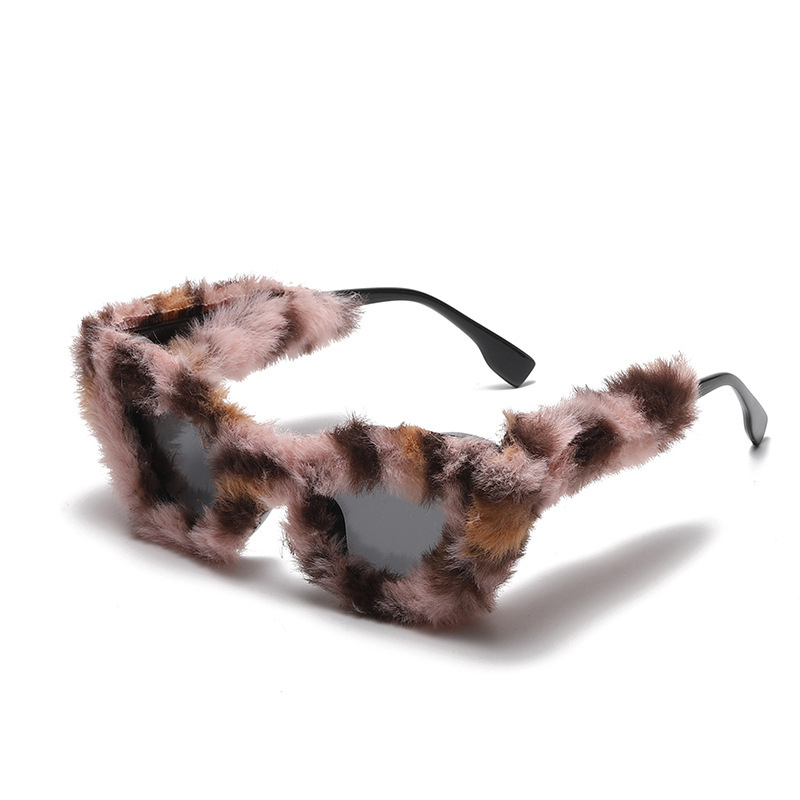 Lunettes Pluma