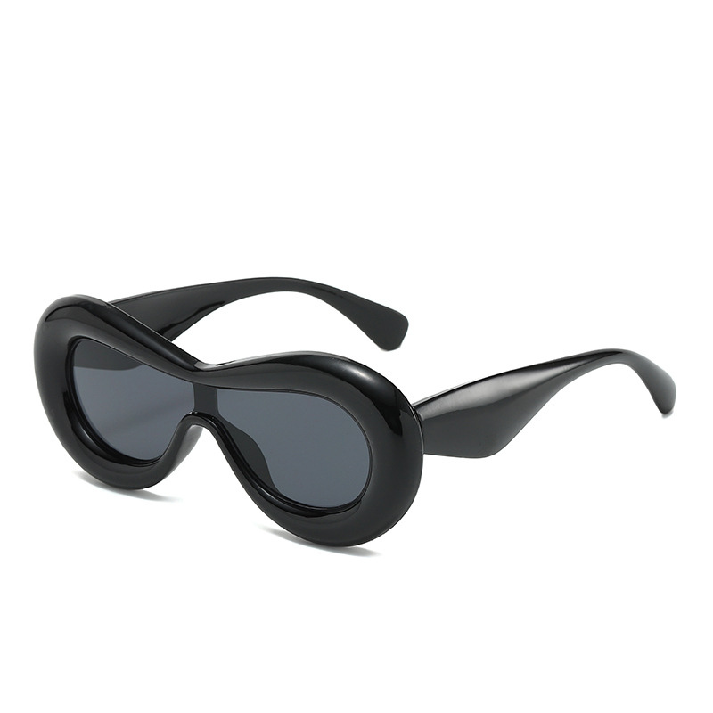 Lunettes Pop Fashion