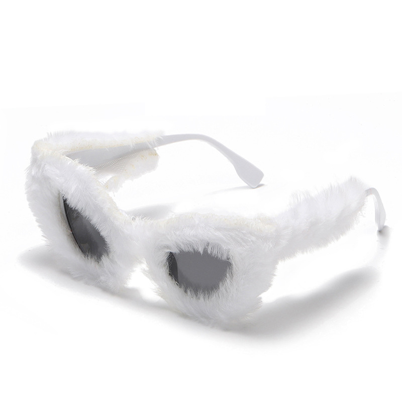 Lunettes Pluma