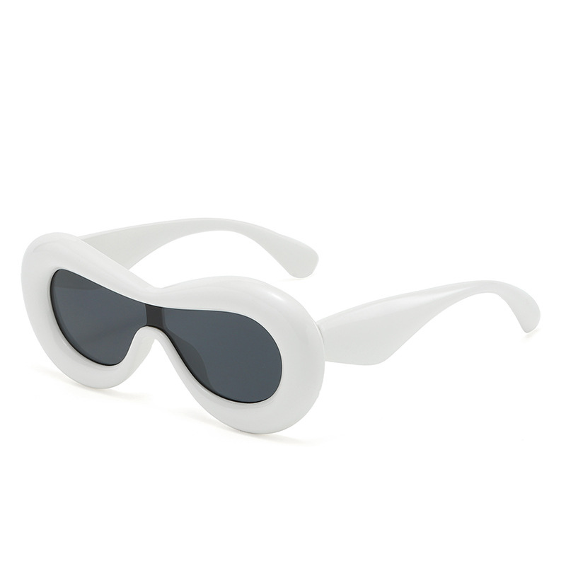 Lunettes Pop Fashion