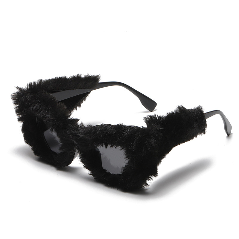 Lunettes Pluma