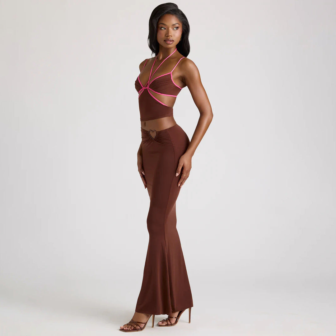 Robe & Cœur Élégant