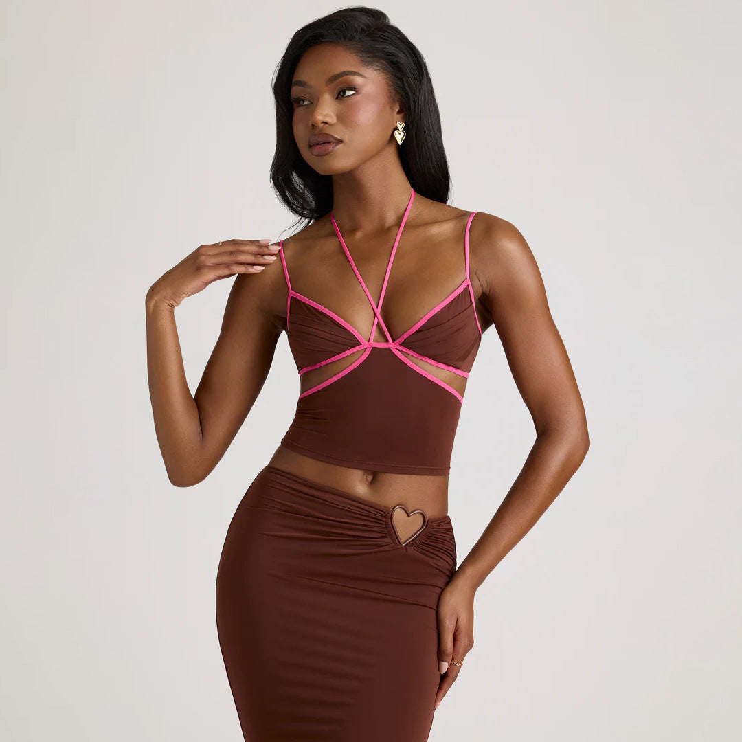 Robe & Cœur Élégant