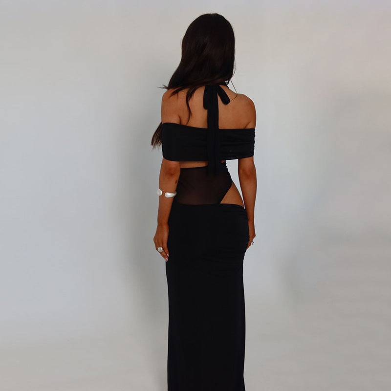 Robe Éthérée & Élégante