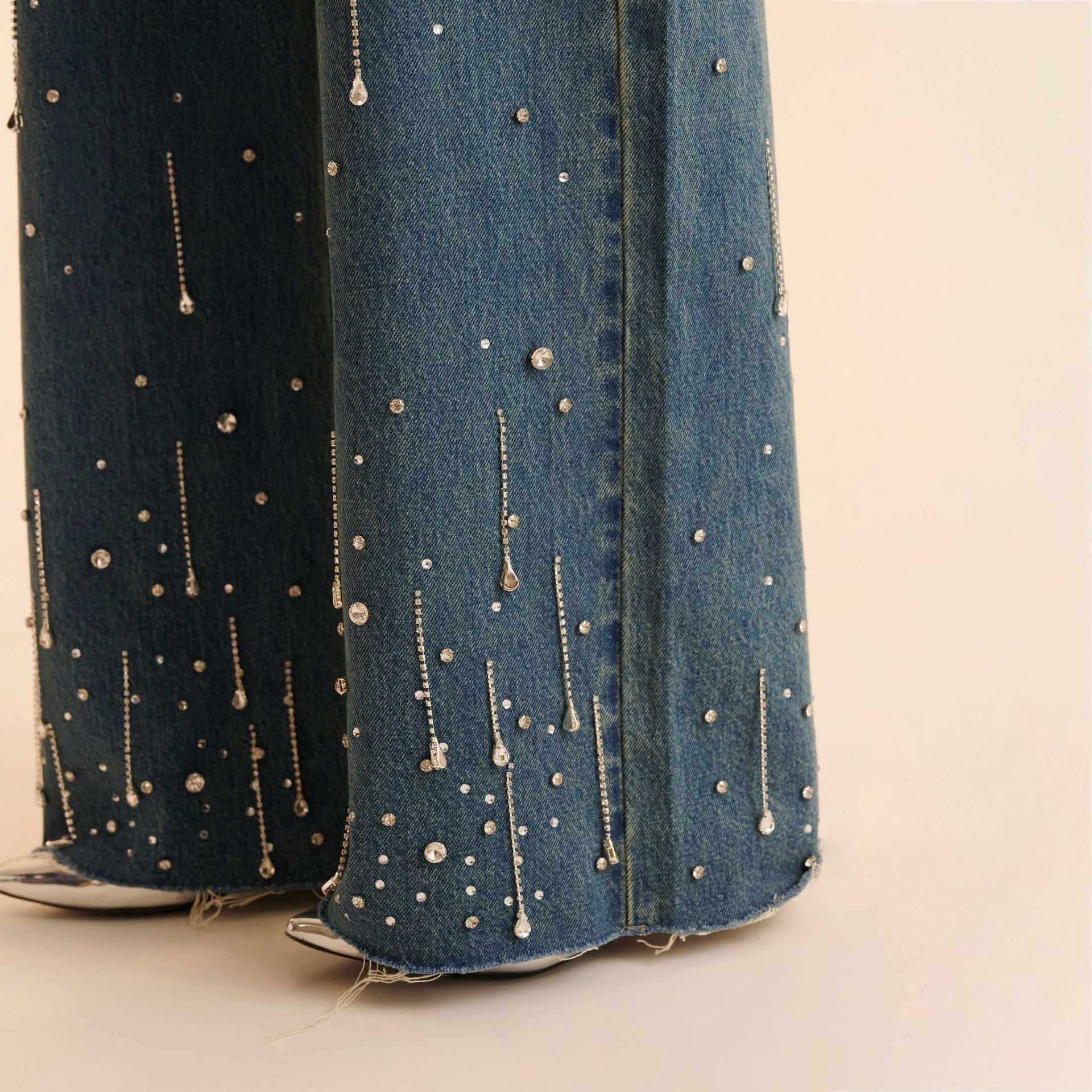 Jean Bleu & Strass